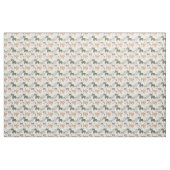 Super Niedlich Cat Fabric Stoff (Fat Quarter (45,7 x 55,9 cm))