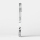 SUPER NIEDLICH Cat Portrait Foto Case-Mate iPhone Hülle (Rückseite / Rechts)