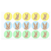 Super Niedlich Corgi Stickers