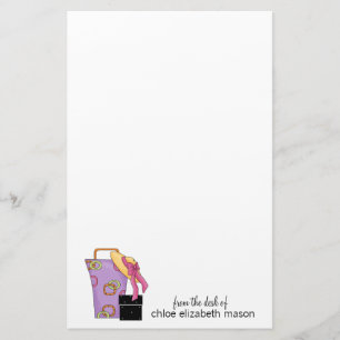 Super Niedlich Girly Stuff Stationery Briefpapier