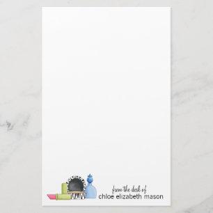Super Niedlich Girly Stuff Stationery Briefpapier