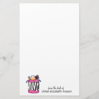 Super Niedlich Girly Stuff Stationery Briefpapier