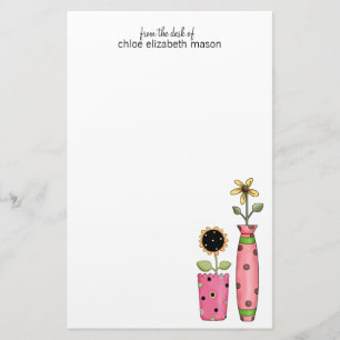 Super Niedlich Girly Stuff Stationery Briefpapier