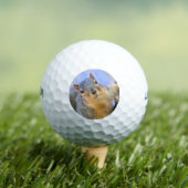 Super niedlich golfball (Insitu T-Shirt)