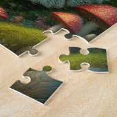 Super Niedlich Happy Pixie Puzzle (Seite)