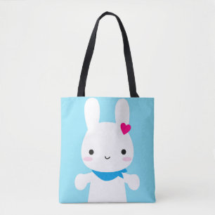 Super Niedlich Kawaii Bunny Tasche
