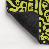 Super Niedlich Little Community Mousepad (Ecke)