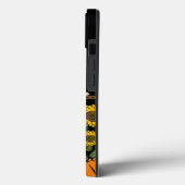 Super Niedlich Scarecrow Case-Mate iPhone Hülle (Rückseite / Links)