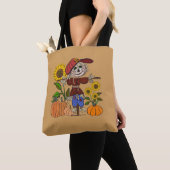 Super Niedlich Scarecrow Tasche (Von Nahem)