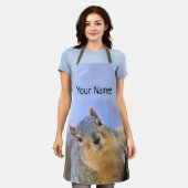 Super niedlich schürze (Getragen)