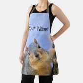 Super niedlich schürze (InSitu)