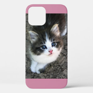 SUPER NIEDLICH Stray Kitten Case-Mate iPhone Hülle