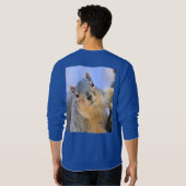 Super niedlich sweatshirt (Schwarz voll)