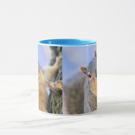 Super niedlich tasse (Zentrum)