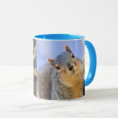 Super niedlich tasse (VorderseiteRechts)