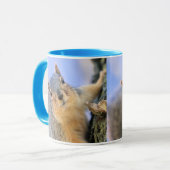 Super niedlich tasse (Vorderseite Links)