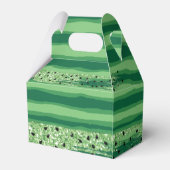 Super Niedlich Watermelon Party Geschenkschachtel (Rückseite)