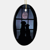 Super Niedliche 1. Weihnachtsfeier Zierdekoration Keramikornament (Rechts)