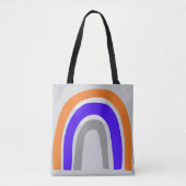 SUPER NIEDLICHE 2-SIDE-TASCHE TASCHE (Vorderseite)