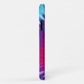 Super-Niedliche Softball-Telefonate, ältere bis ne Case-Mate iPhone Hülle (Hinten/Rechts)