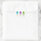 Super Niedliche Sticker mit Popsim 3 Design (Tasche)