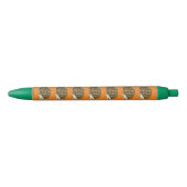 super niedlicher Igel Kugelschreiber (Vorderseite)