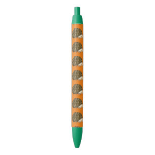 super niedlicher Igel Kugelschreiber