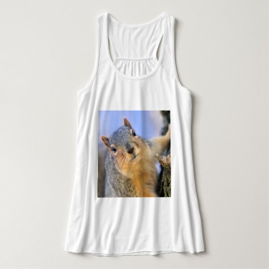 Super niedlicher T - Shirt (Design Vorderseite)