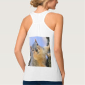 Super niedlicher T - Shirt (Rückseite)