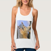 Super niedlicher T - Shirt (Vorderseite)