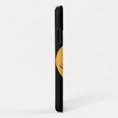 Super Niedliches Herz mit Augen Case-Mate iPhone Hülle (Hinten/Rechts)