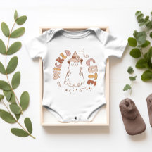 Super Niedliches KinderHalloween "Wicked Niedlich"