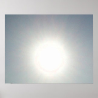 Super Nova 2 von 4 Art Print Poster Foto Artwork