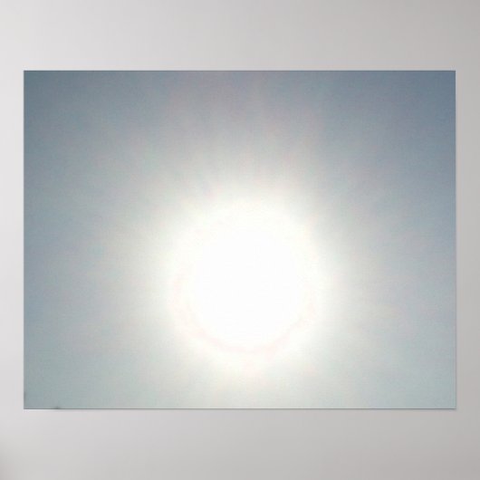 Super Nova 2 von 4 Art Print Poster Foto Artwork (Vorne)