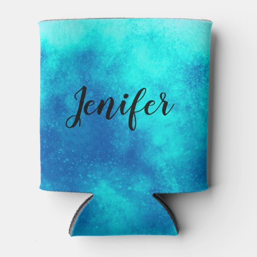 Super Nova Cooler Dosenkühler (Vorderseite)