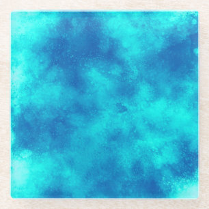 Super Nova Glass Untersetzer