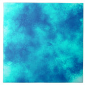 Super Nova Keramik Tile Fliese (Vorderseite)