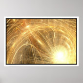 Super Nova Poster (Vorne)