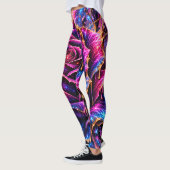 Super nova Rose- ARH Leggings (Links)
