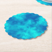 Super Nova Untersetzer (angewinkelt)