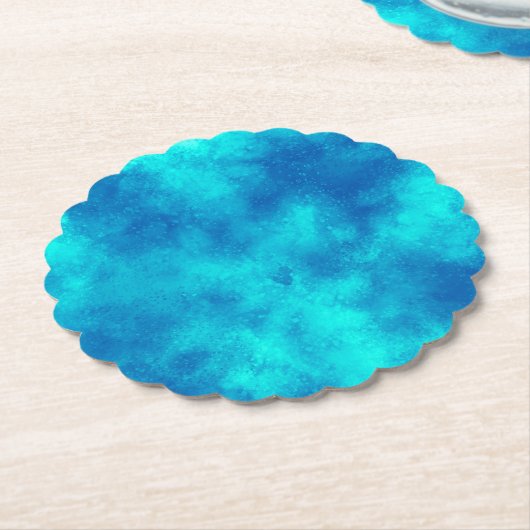 Super Nova Untersetzer (angewinkelt)