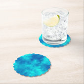 Super Nova Untersetzer (Vor Ort)