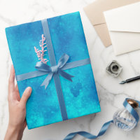 Super Nova Wrapping Paper