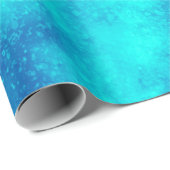 Super Nova Wrapping Paper Geschenkpapier (Rolleneckpunkt)