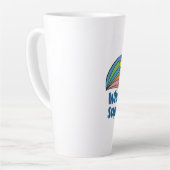 Super Occupational Therapeutic Niedlich OT Milchtasse (Linke Ecke)