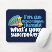 Super Occupational Therapeutic Niedlich OT Mousepad (Mit Mouse)