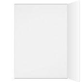 Super Oma Birthday Card (Innen (Links))