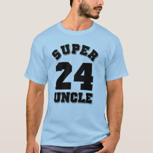 Super Onkel 24 T - Shirt