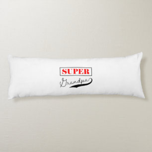 Super Opa Seitenschläferkissen