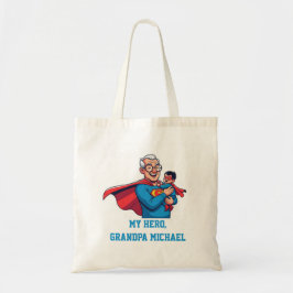 Super Opa Tote Bag Tragetasche